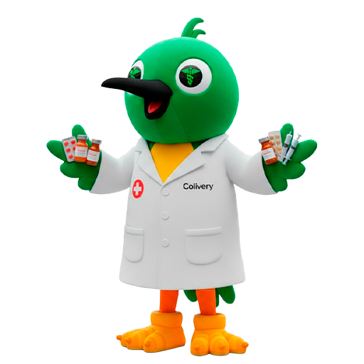 Farmacia Colivery